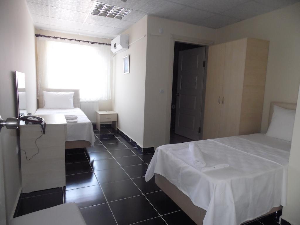 Saral Otel Derince Oda fotoğraf