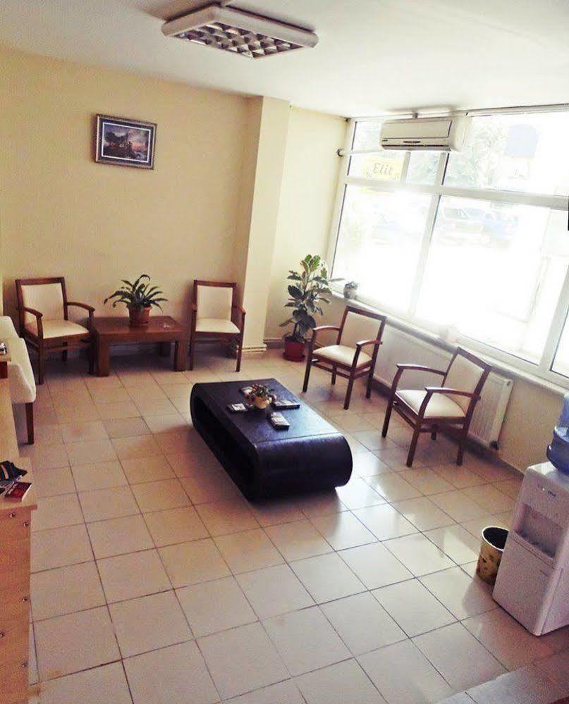 Saral Otel Derince Dış mekan fotoğraf