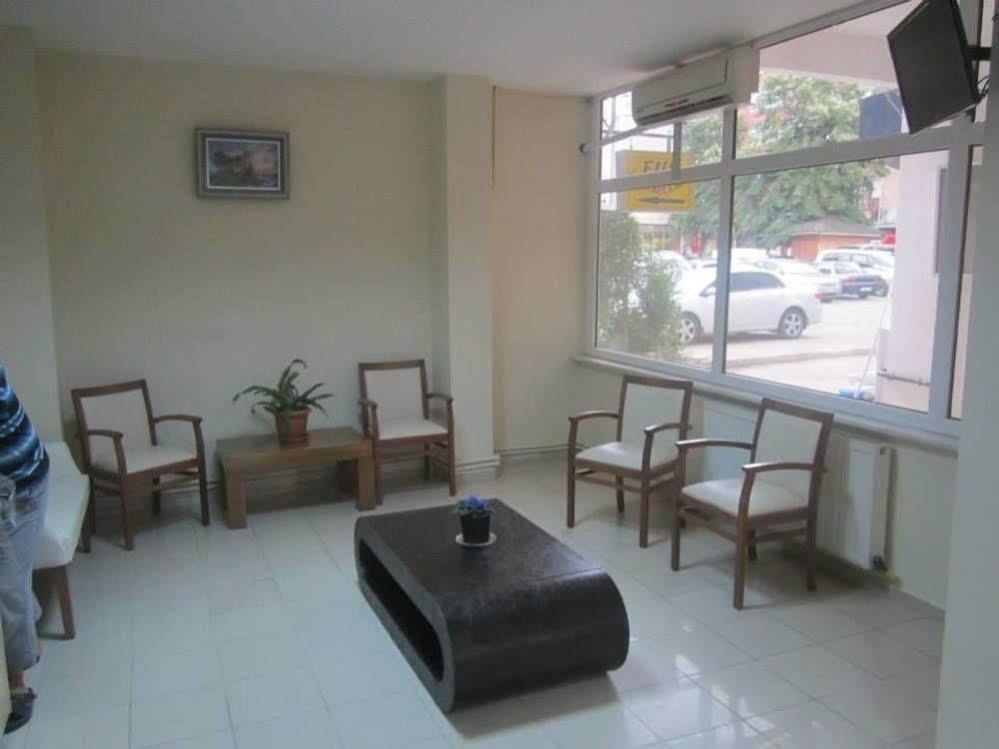 Saral Otel Derince Dış mekan fotoğraf