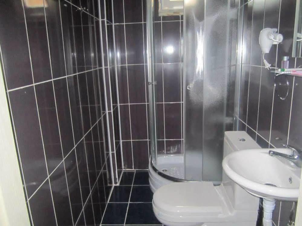 Saral Otel Derince Dış mekan fotoğraf