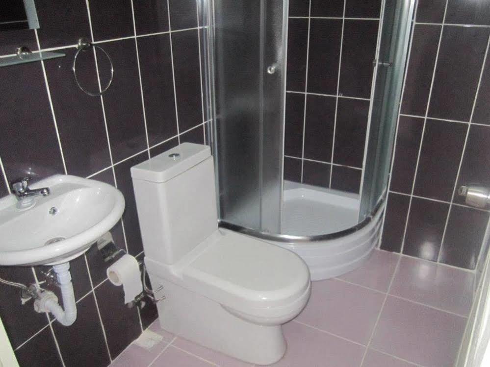 Saral Otel Derince Dış mekan fotoğraf