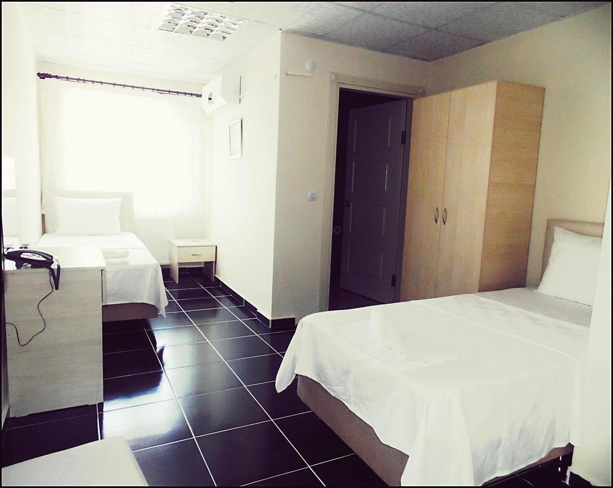 Saral Otel Derince Dış mekan fotoğraf