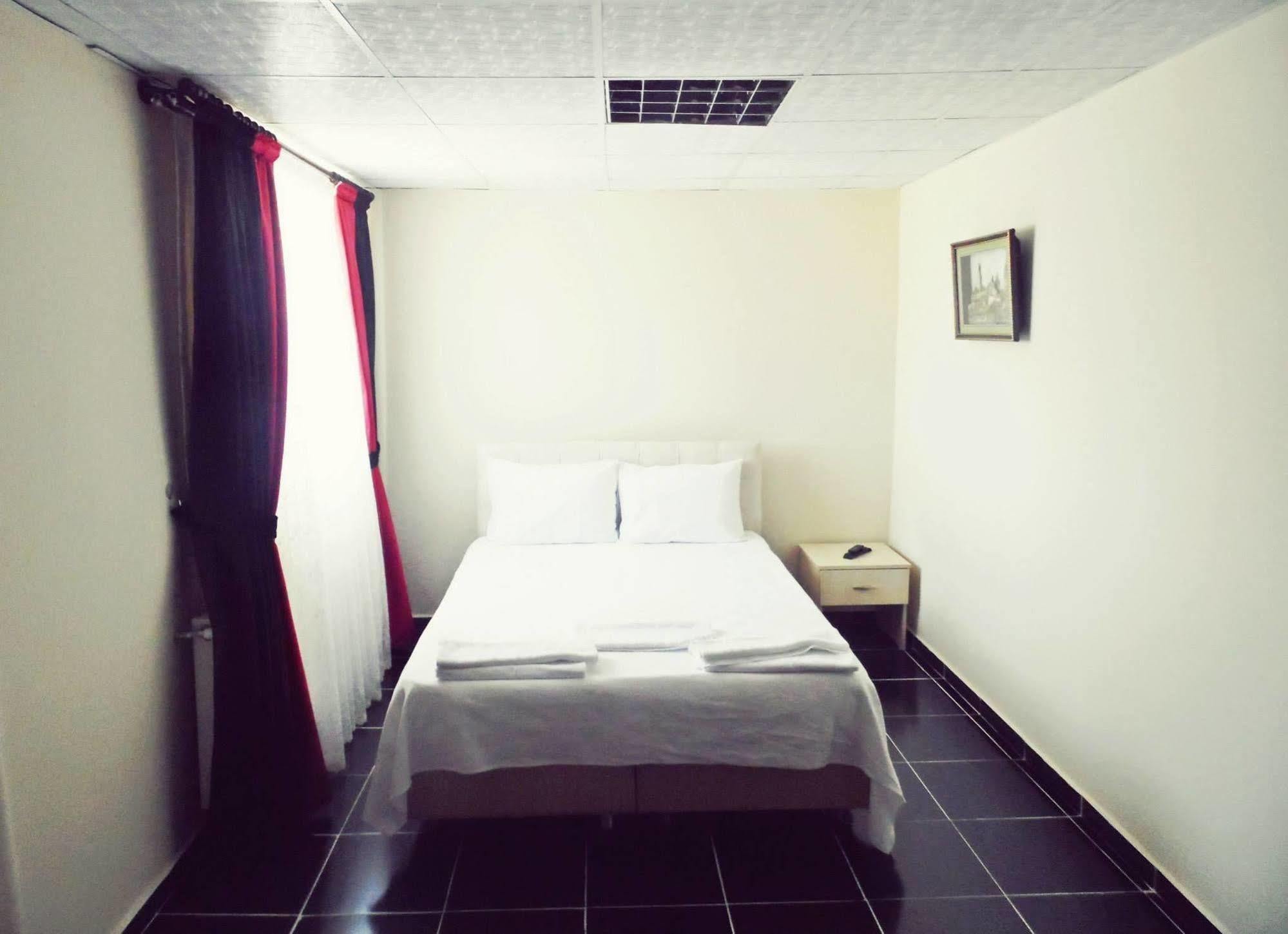 Saral Otel Derince Dış mekan fotoğraf