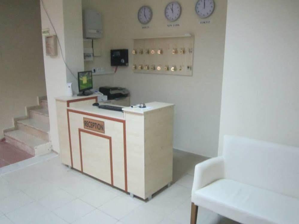 Saral Otel Derince Dış mekan fotoğraf