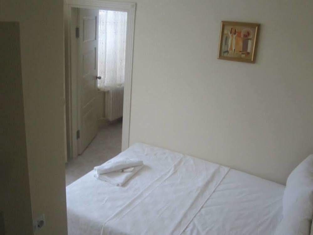 Saral Otel Derince Dış mekan fotoğraf