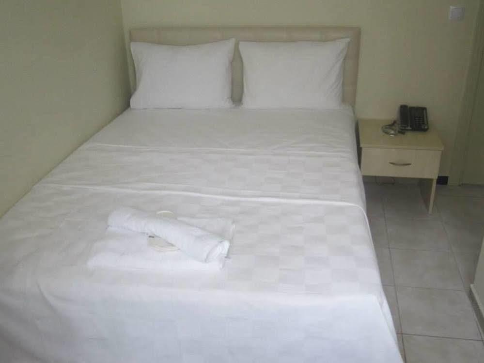 Saral Otel Derince Dış mekan fotoğraf