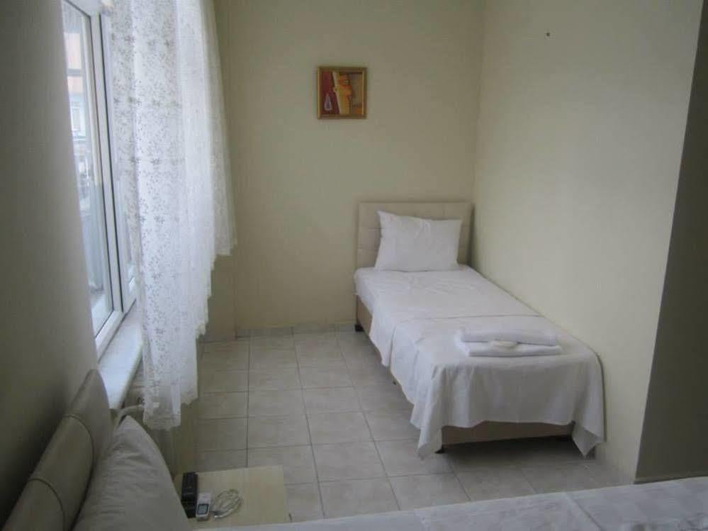 Saral Otel Derince Dış mekan fotoğraf